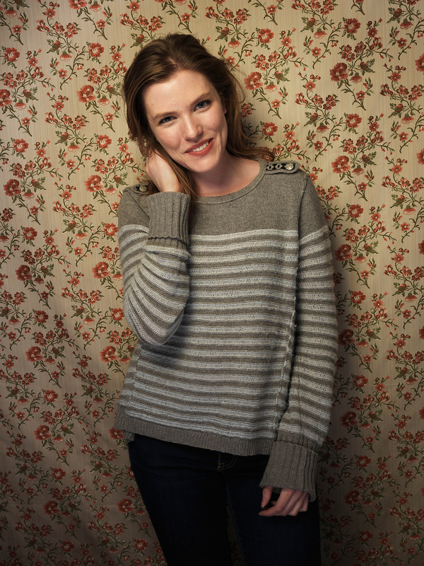 Julia Yorks