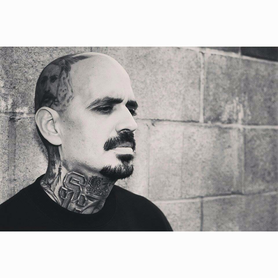 Michael Flores