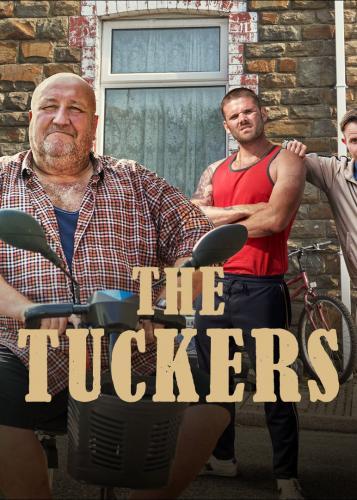 The Tuckers - Season 2