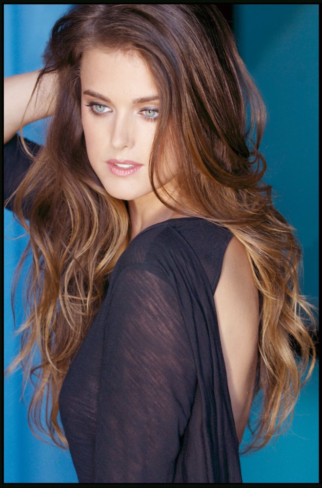 Ashley Newbrough