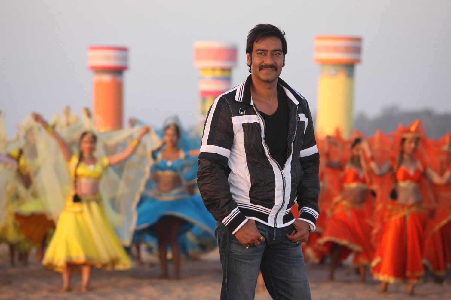 Ajay Devgn