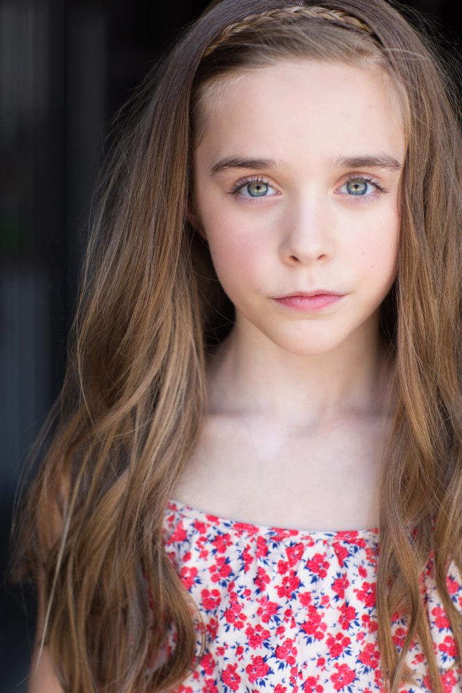 Jenna Davis