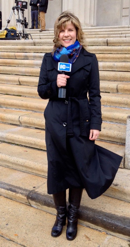 Lori Hammel