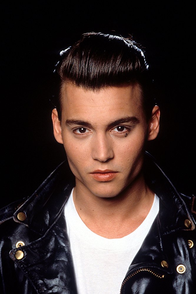 Cry-Baby