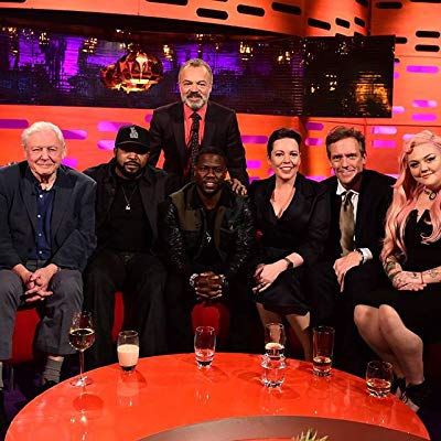Himself - Guest