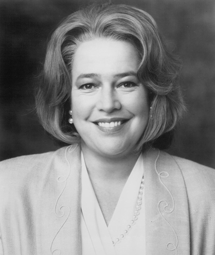 Evelyn Couch