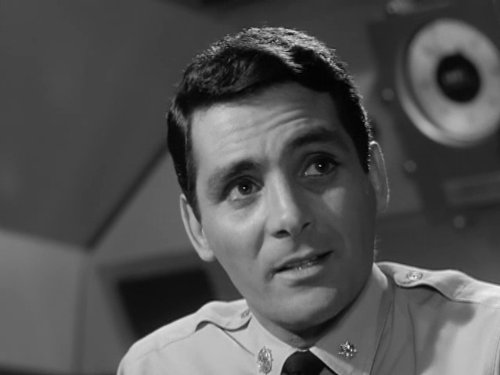David Hedison