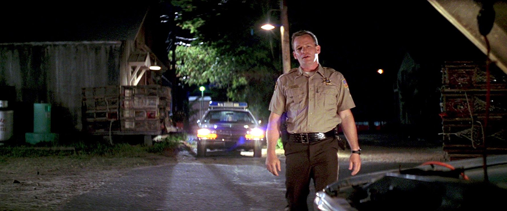 Officer David Caporizo