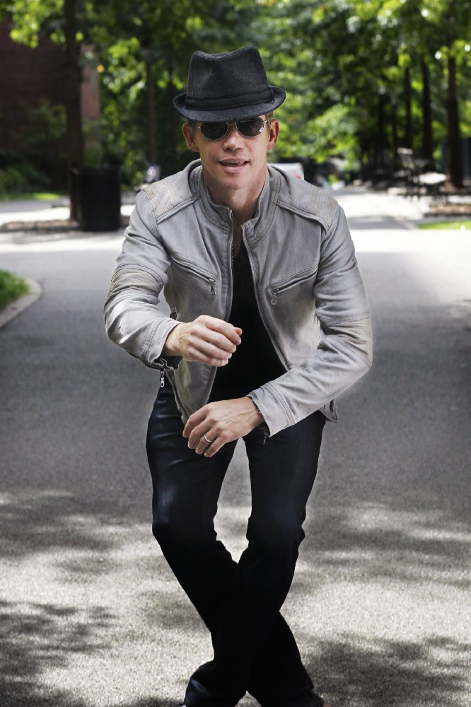 Jack Noseworthy