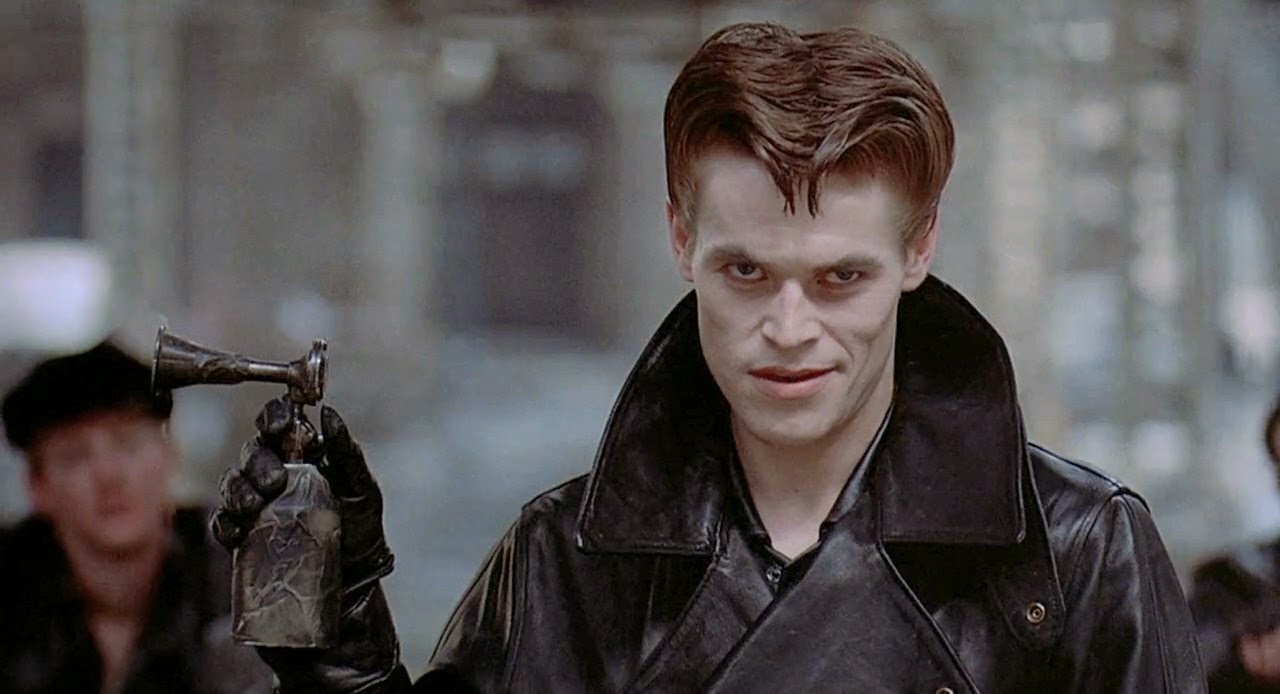 Raven Shaddock
