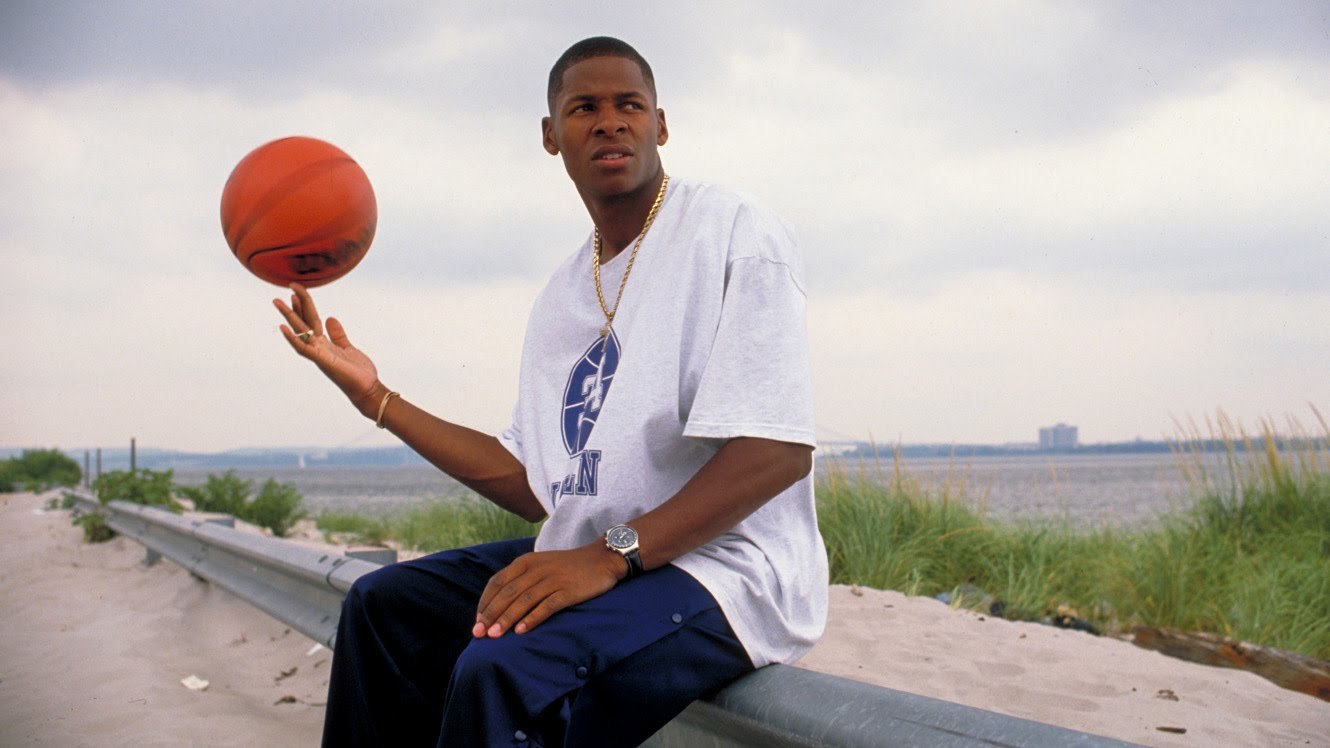 Ray Allen