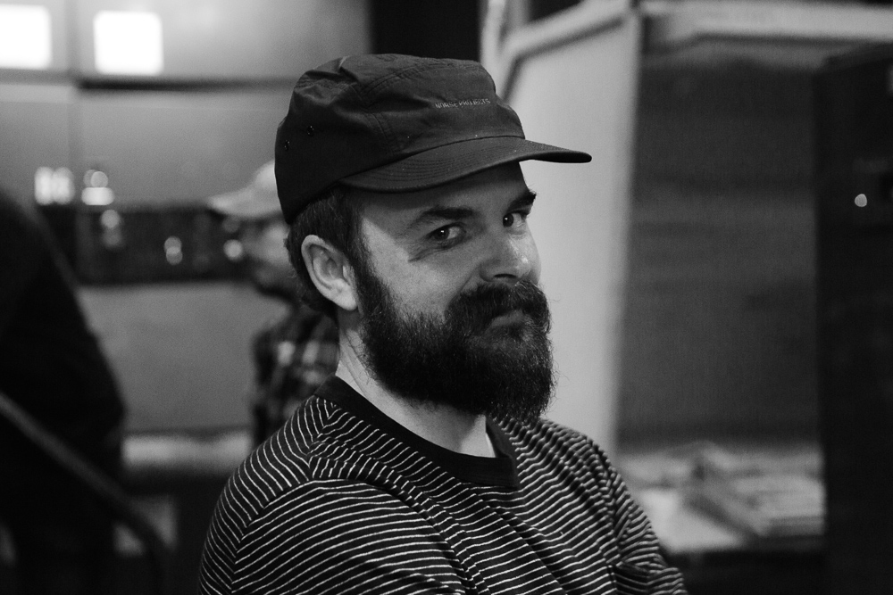 Michael Paul Stephenson