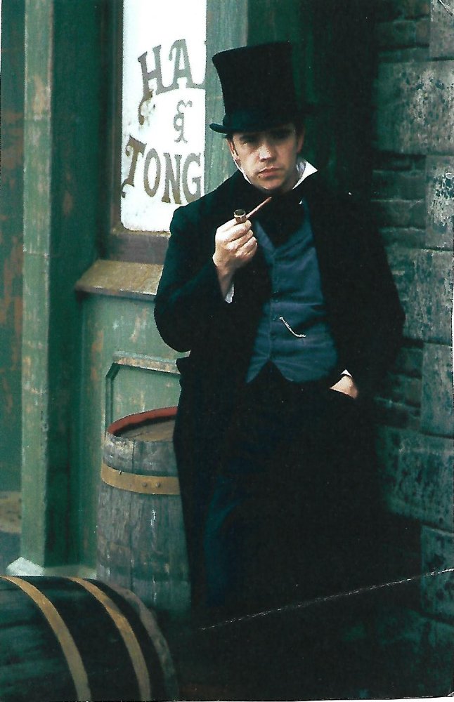 Todd Carty