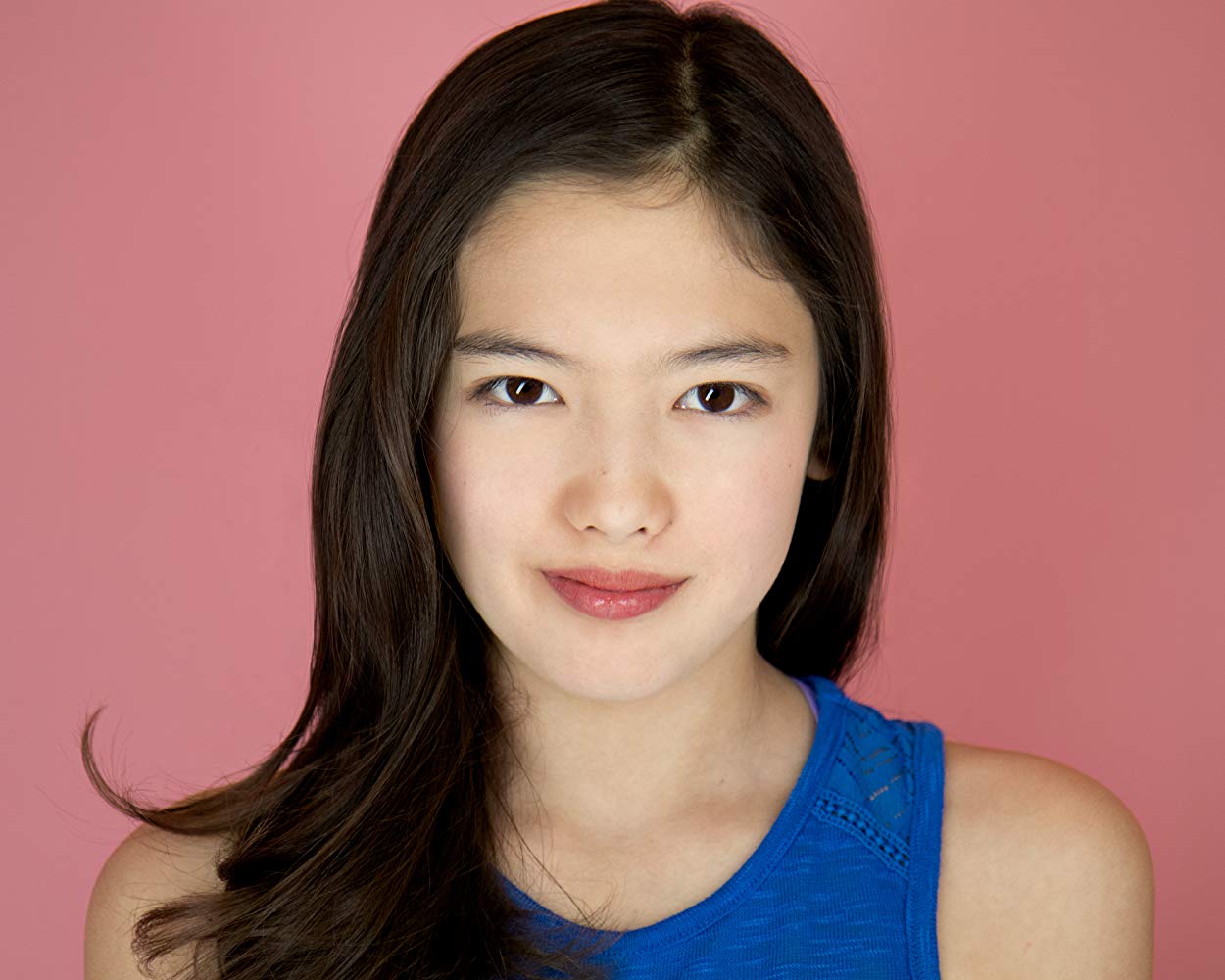 Courtney Chu