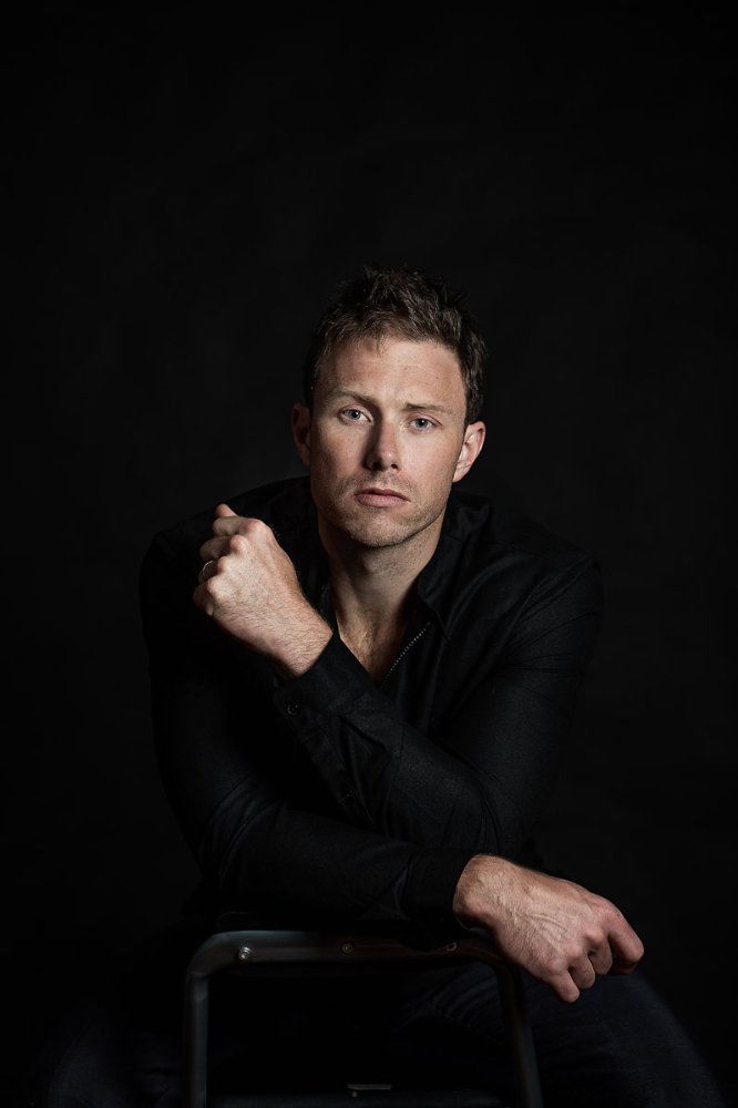 Chris Jarvis