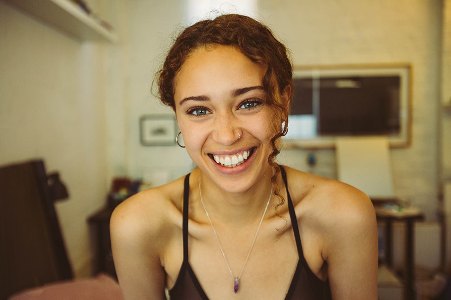 Ella-Rae Smith