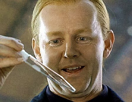 Dr. Peters