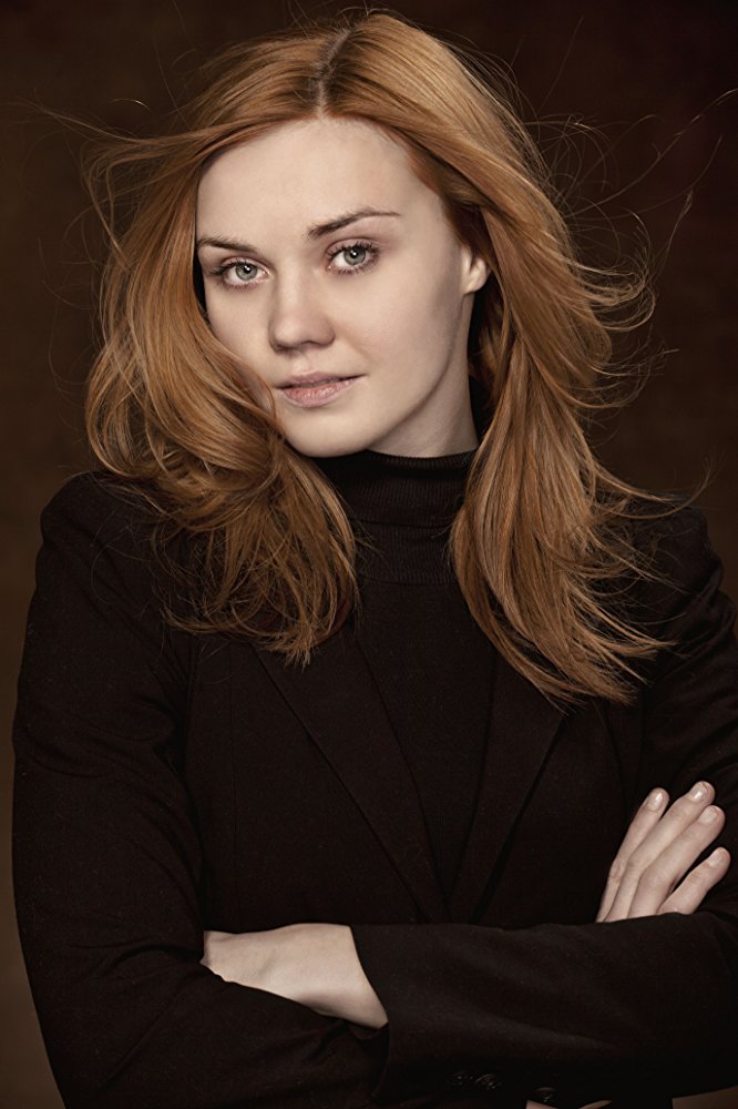 Alma Terzic