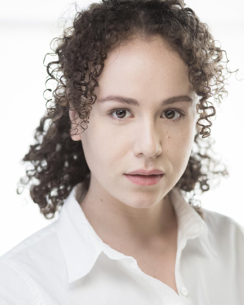 Sonia Amori