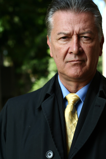 Chard Hayward