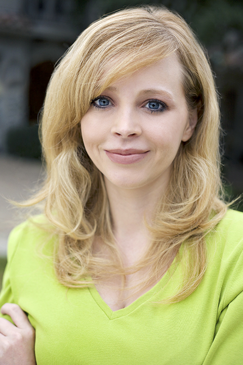 Jessica Willis