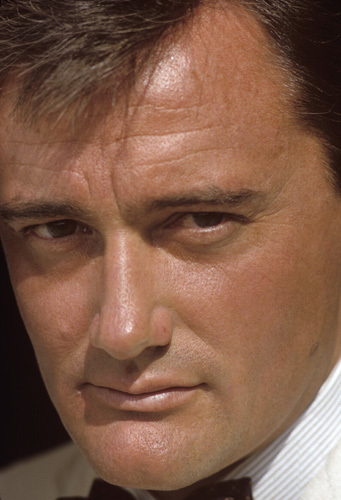 Robert Vaughn