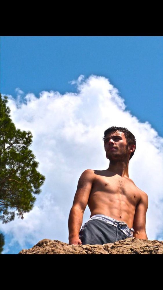 Adam Lezemore