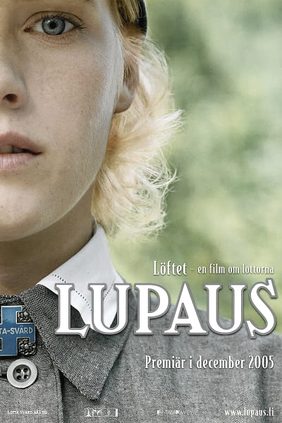 Lupaus