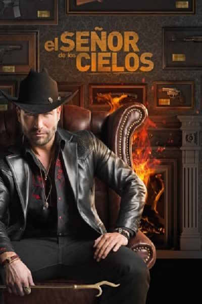 El Senor de los Cielos - Season 5