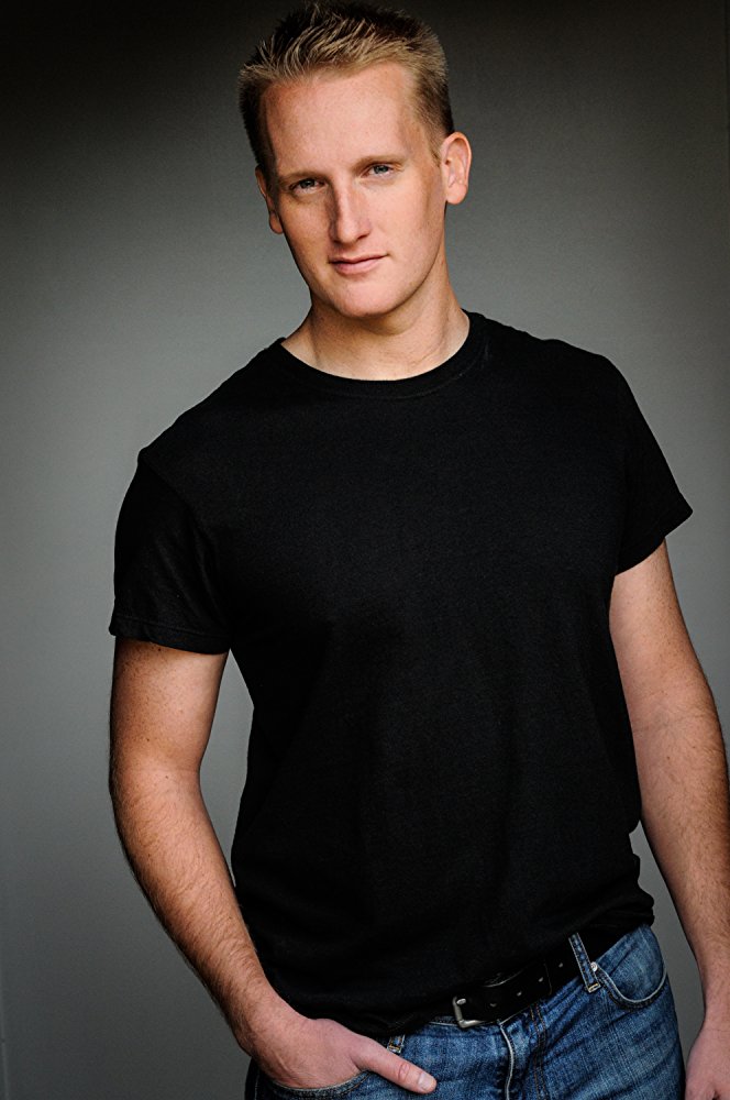 Brandon Schraml