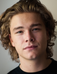 Jonas Hoff Oftebro