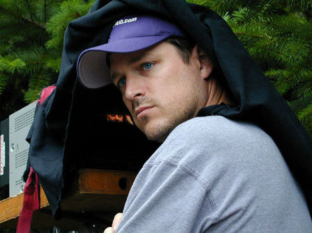 Eric Colley