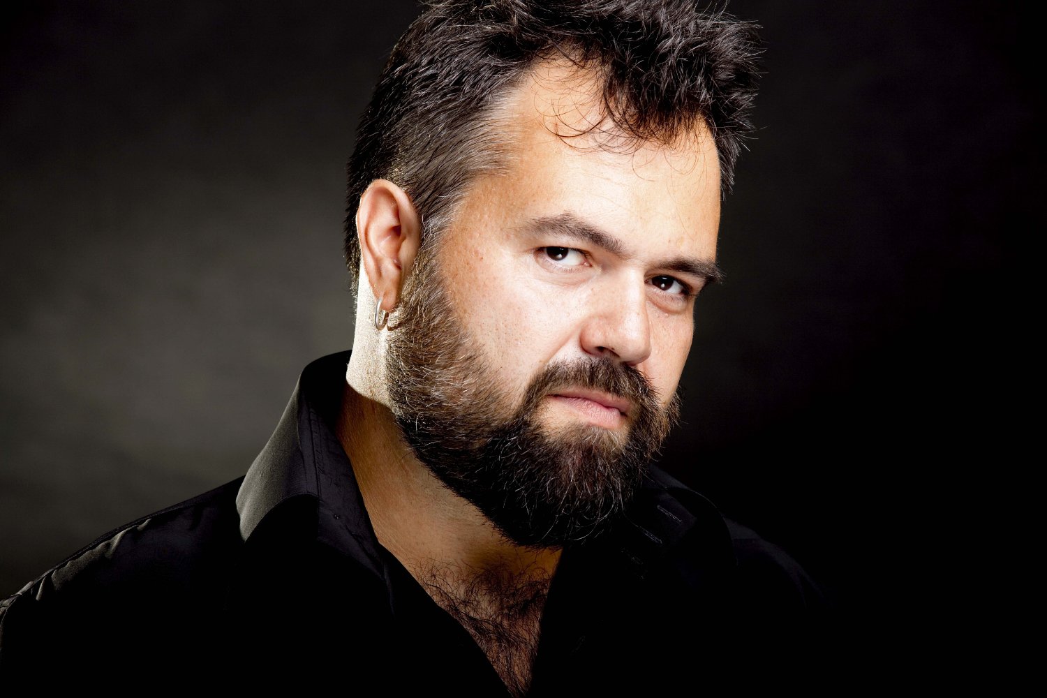 Mark Ullod