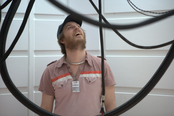 Duncan Jones