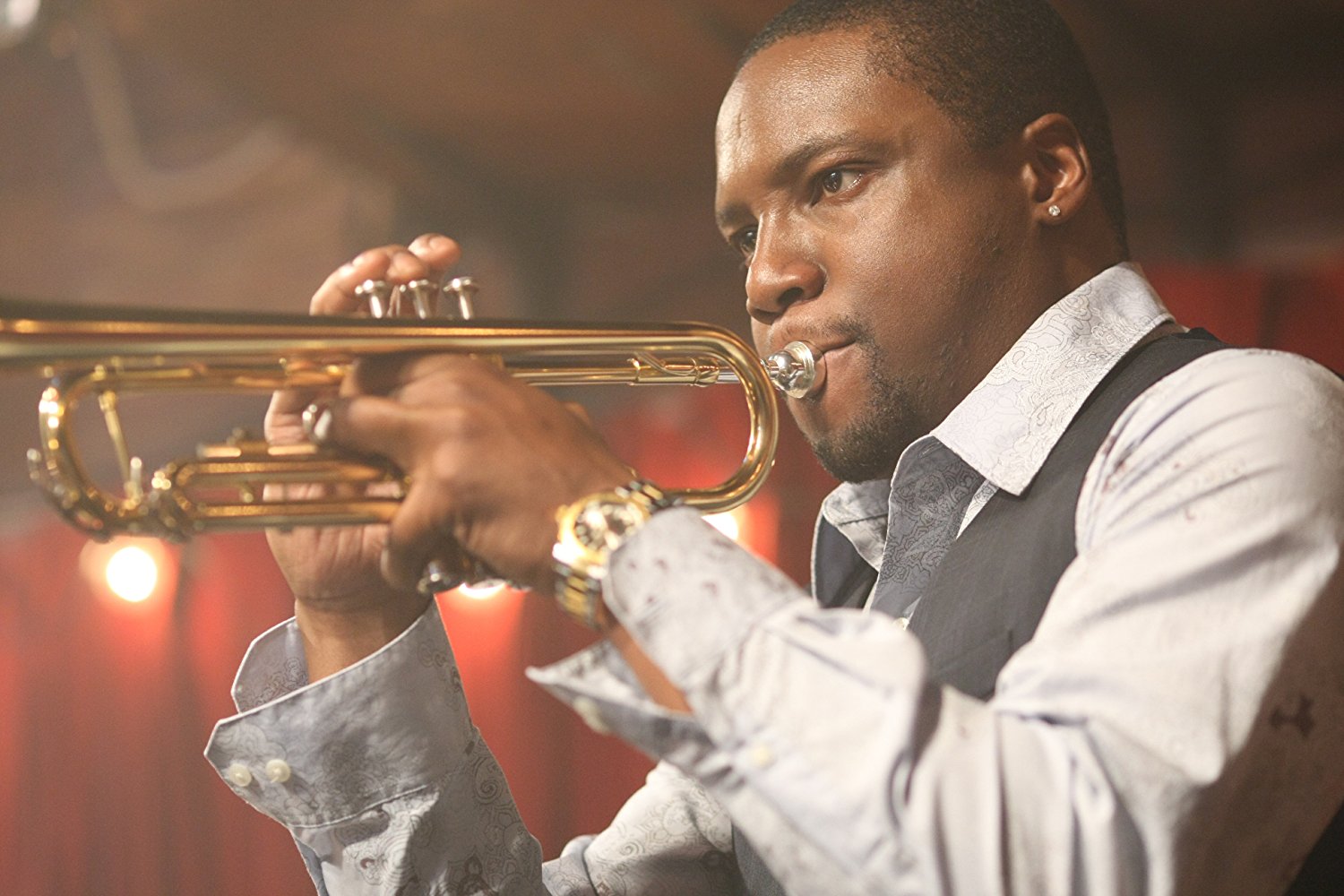 Delmond Lambreaux