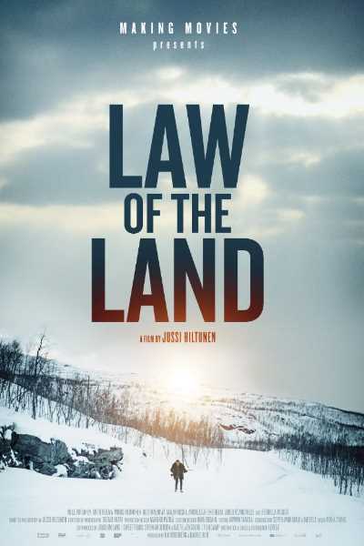 Law Of The Land (Armoton maa)