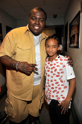 Sean Kingston