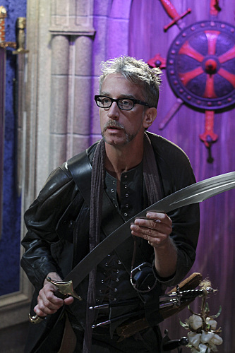 Armory Dealer