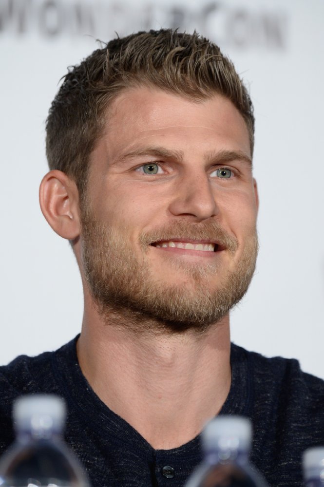 Travis Van Winkle