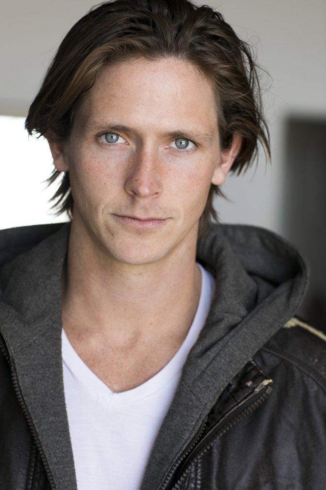 Bryan Adrian
