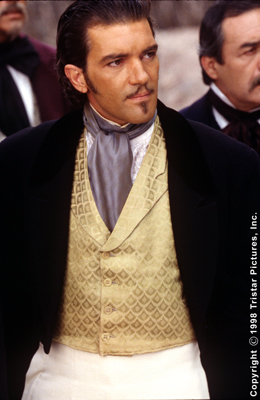 Alejandro Murrieta