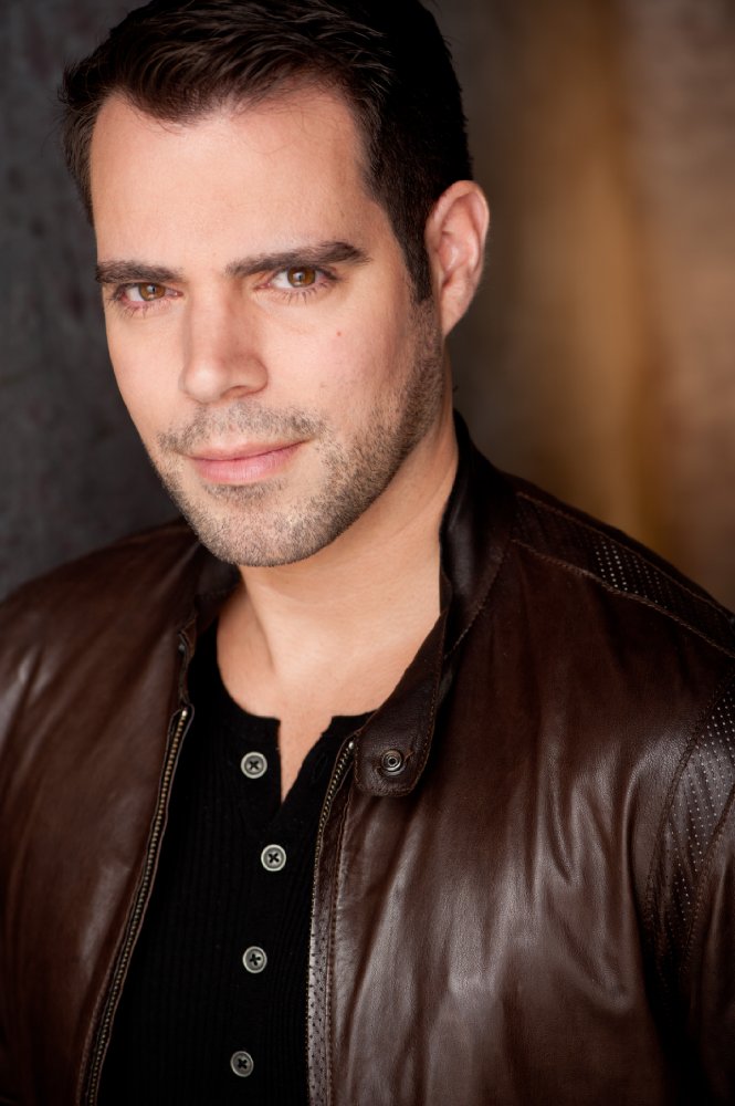 Mike Guerra