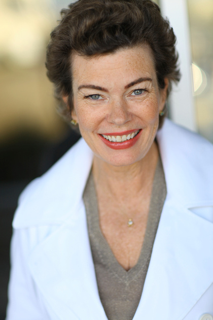 Valerie Hanna
