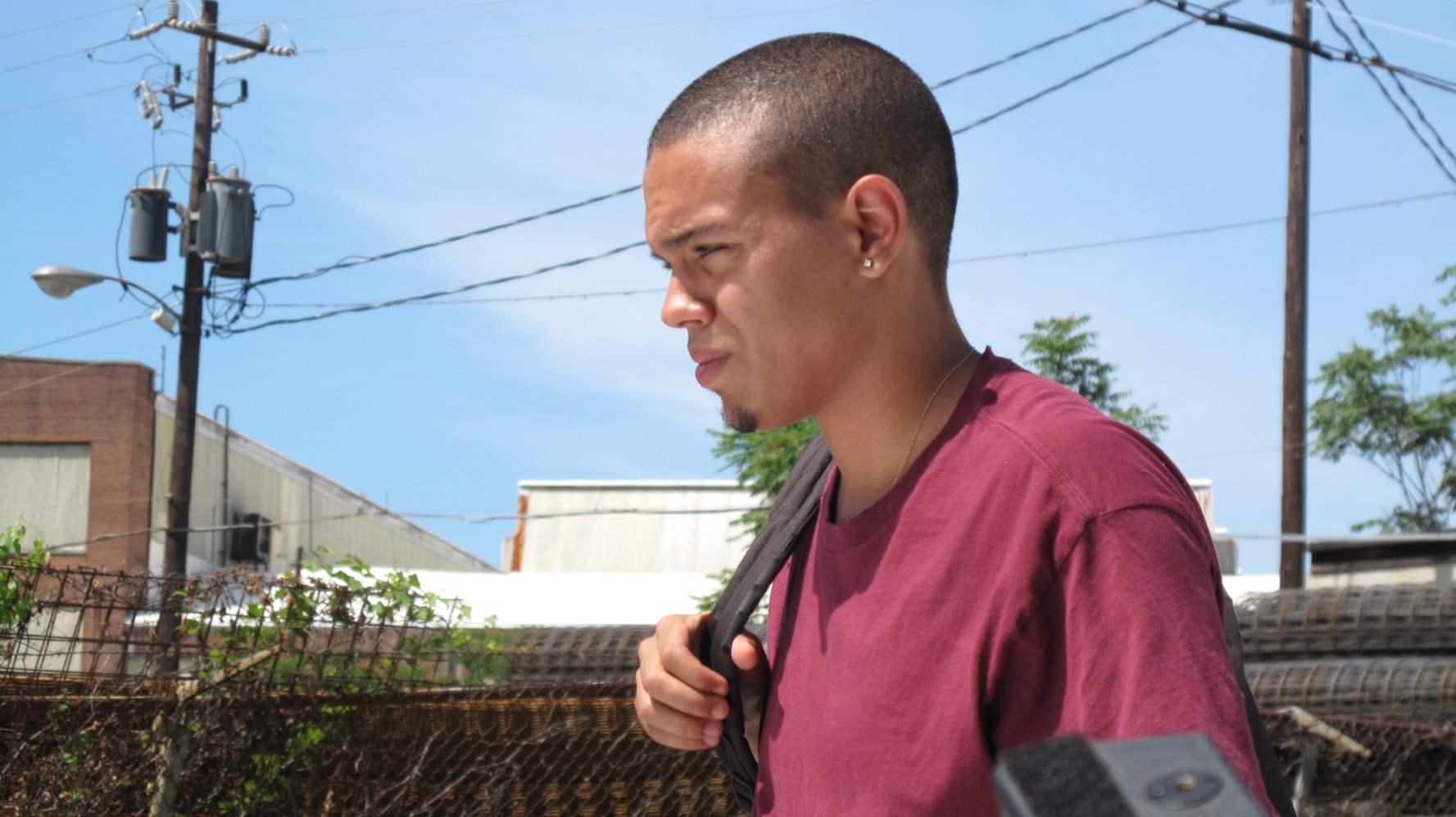 Evan Ross