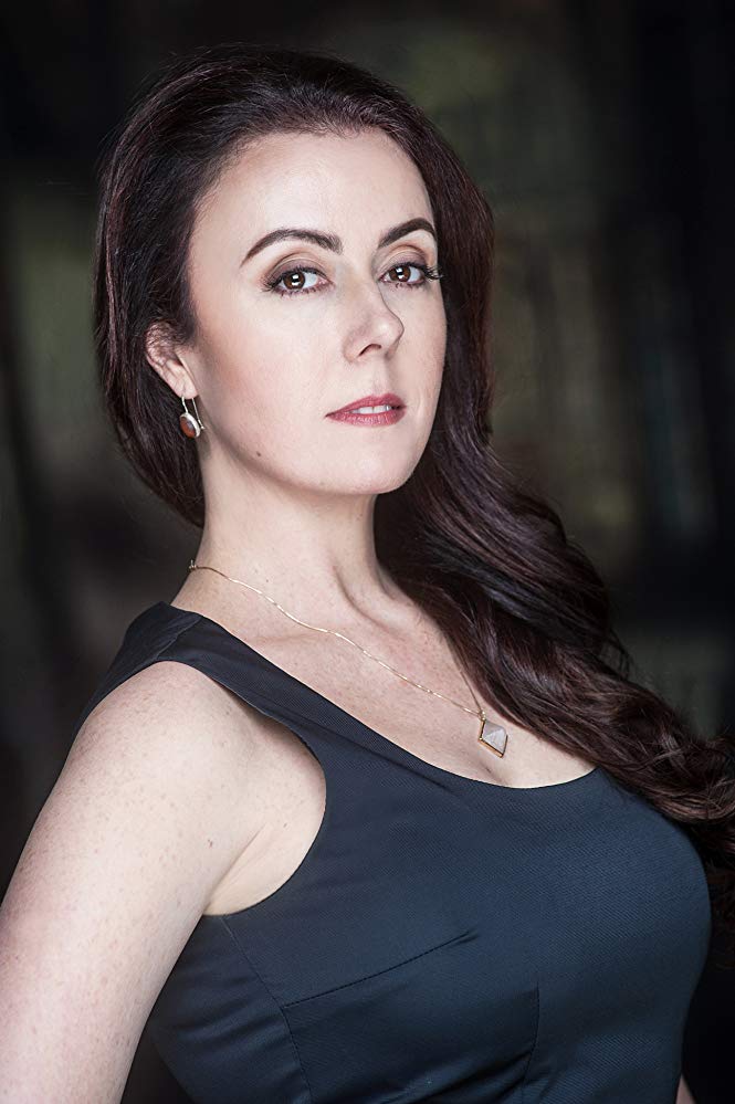 Danelene O'Flynn