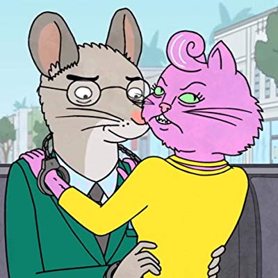 Ralph Stilton