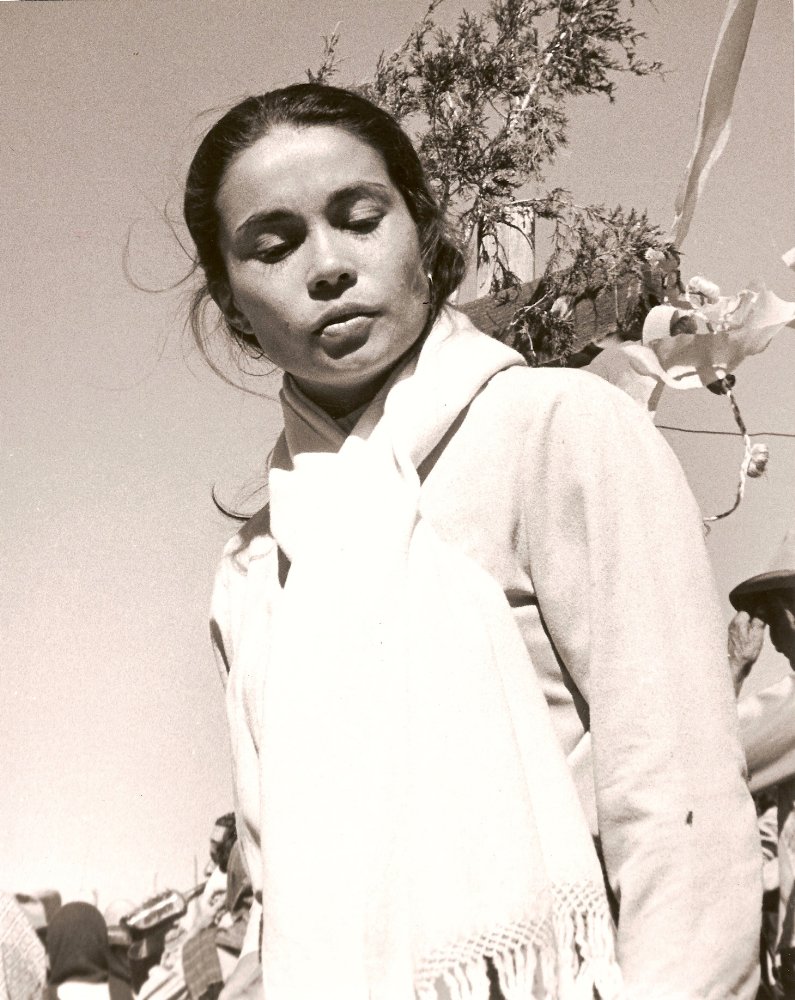Victoria Racimo