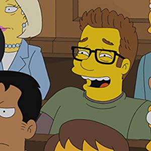 Lyle McCarthy, Seth Rogen