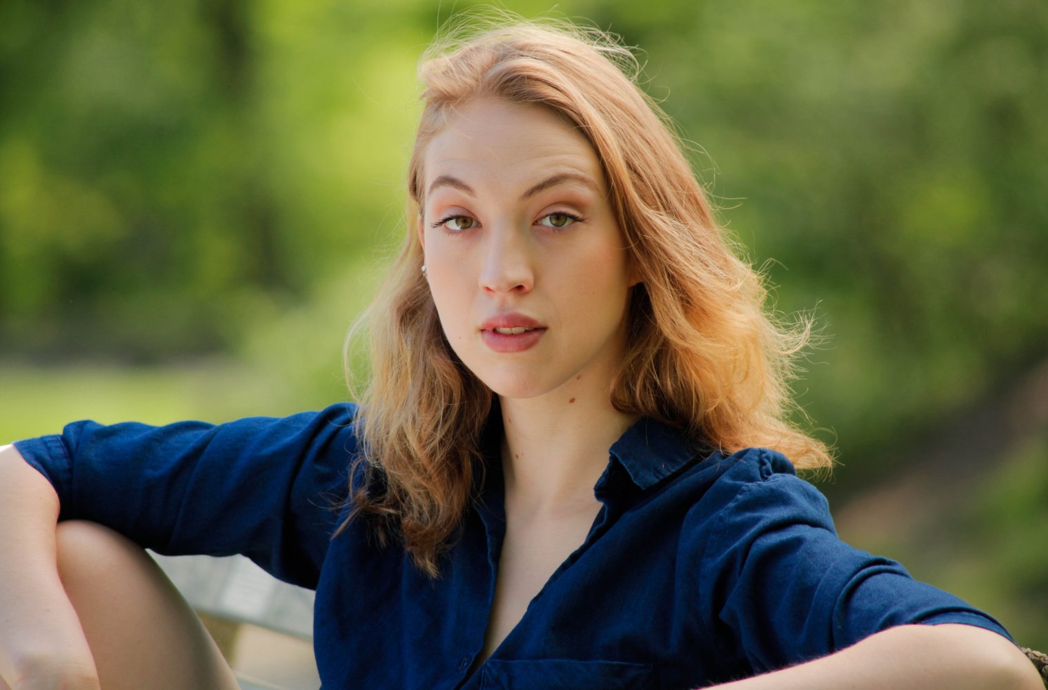 Clea DeCrane