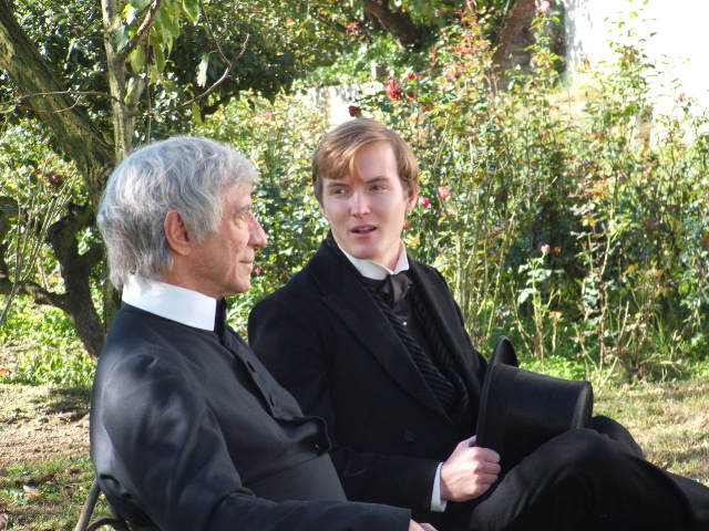 Benjamin Stender
